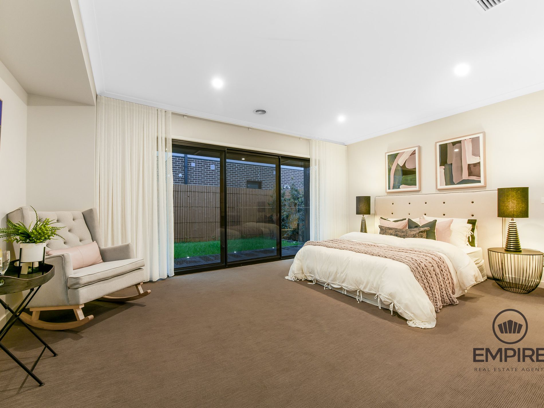 4 Lothbury Drive, Clyde North Empire Real Estate Agents