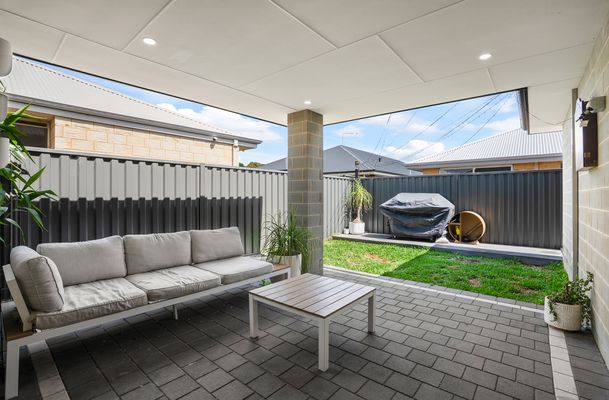 15 Flemington Drive, Baldivis