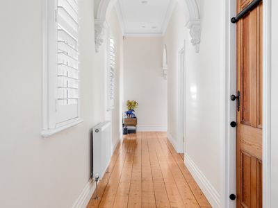 125 Ormond Street, Kensington