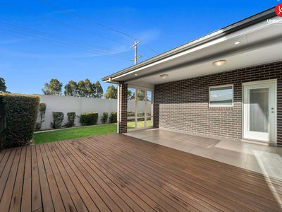 25 Clement Road, Edmondson Park