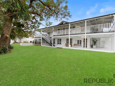 537 Ashmore Road, Ashmore