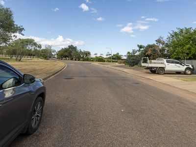 14 Gardenia Drive, Kununurra