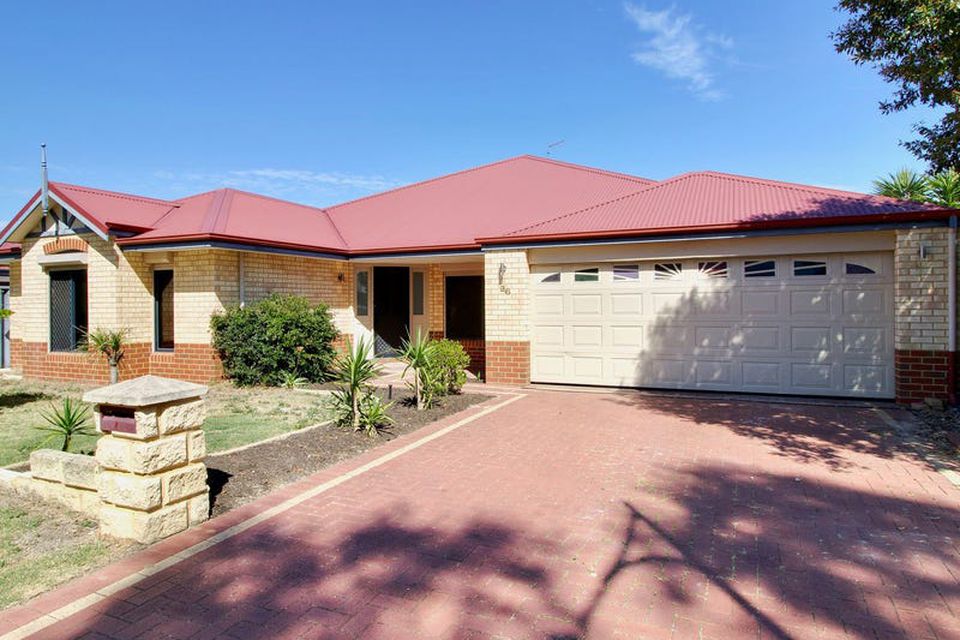 26 Crinia Drive , Baldivis
