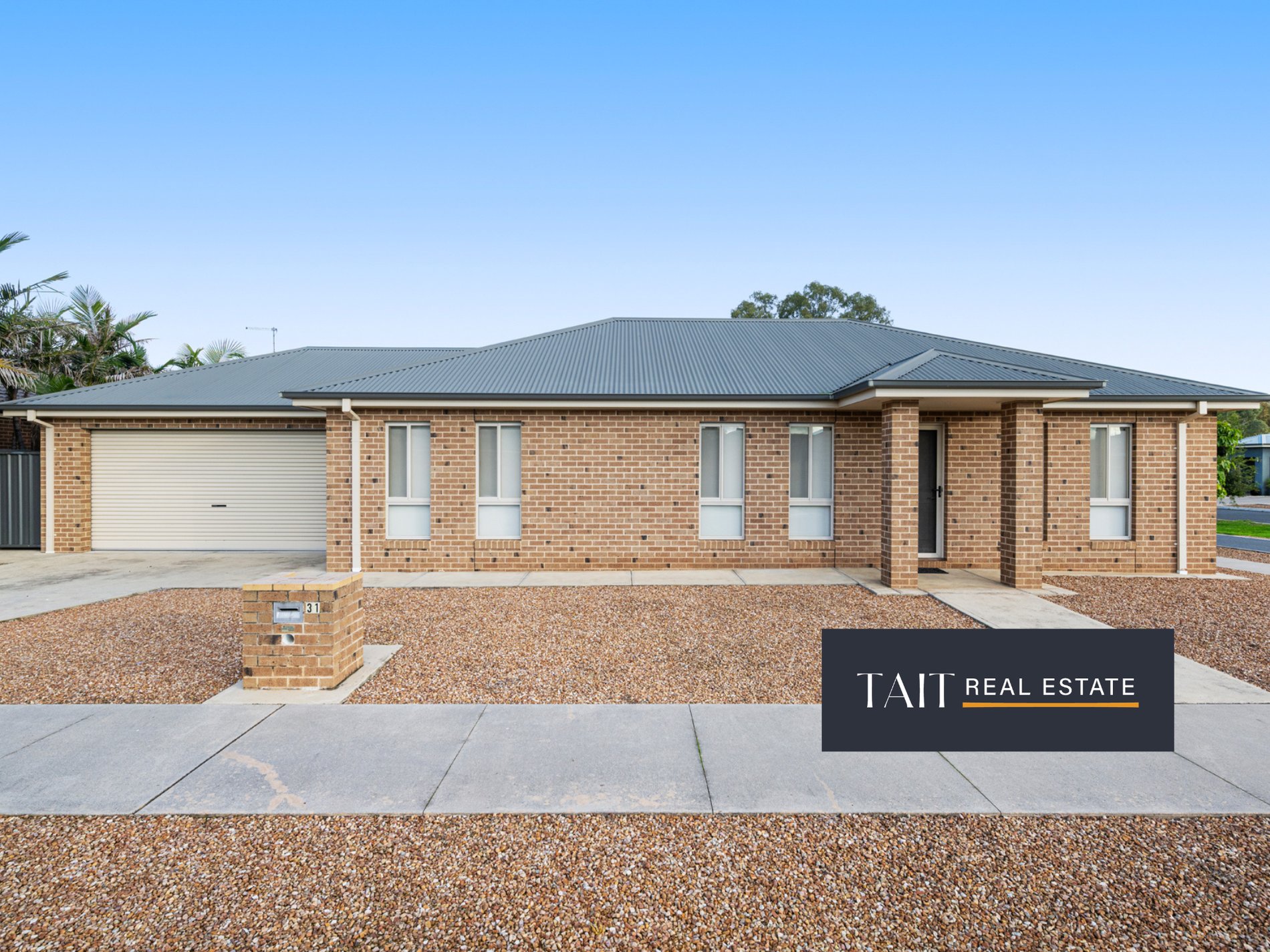 31 Logan Drive, Wangaratta