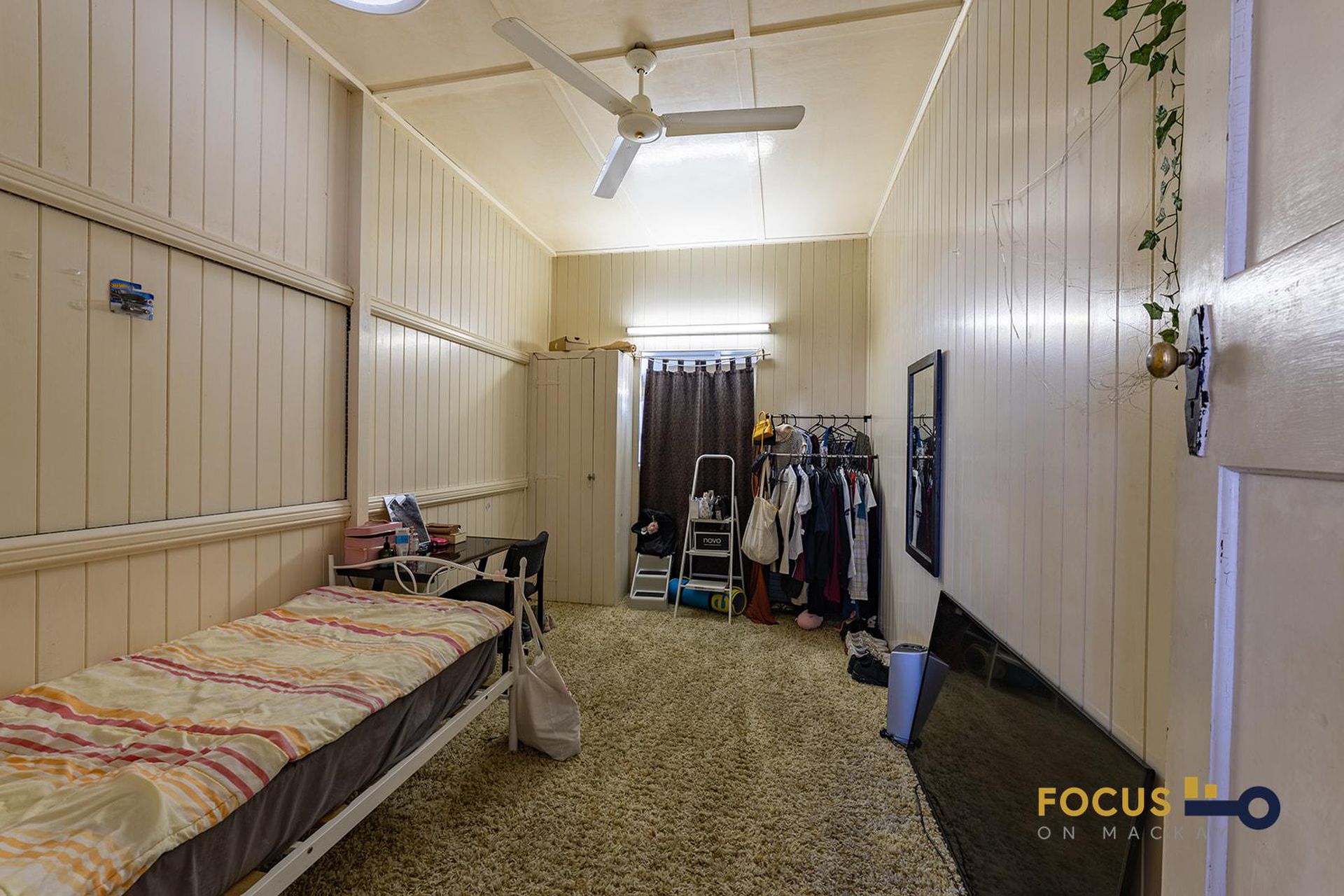 22 Tait Street, West Mackay