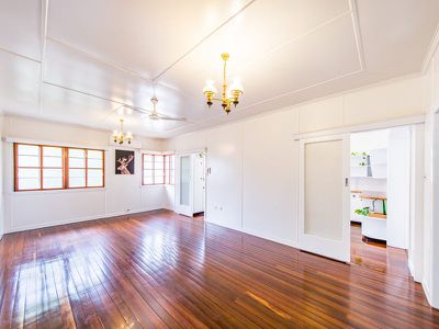 40 Scott Street, Wondai