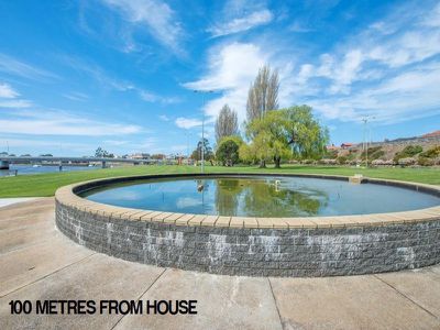 28 Kings Parade, Ulverstone