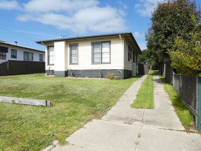 29 Heywood Crescent, Seymour