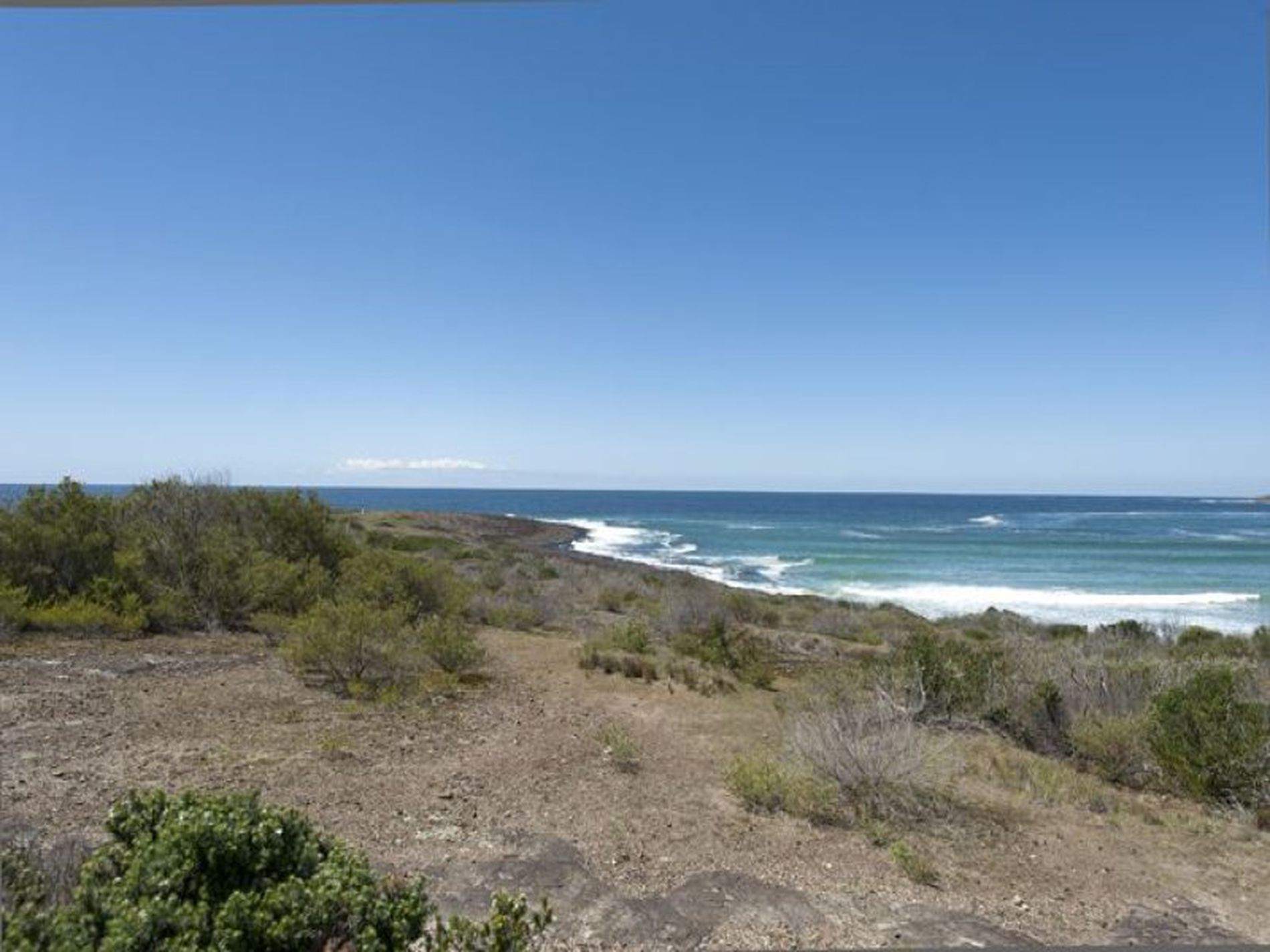 50 Tingira Drive, Bawley Point