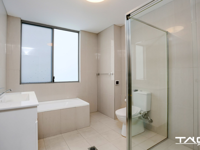 803 / 22 Charles Street, Parramatta