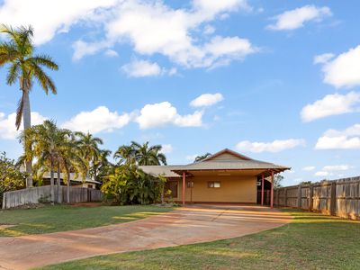 17 Bowerbird Loop, Djugun
