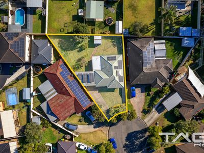 11 Colley Place, Hebersham