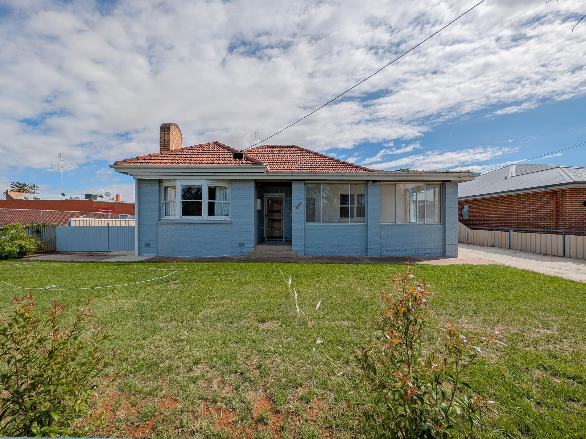 19 Muir Avenue, Kerang