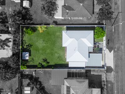 20 Boland Street, Westcourt