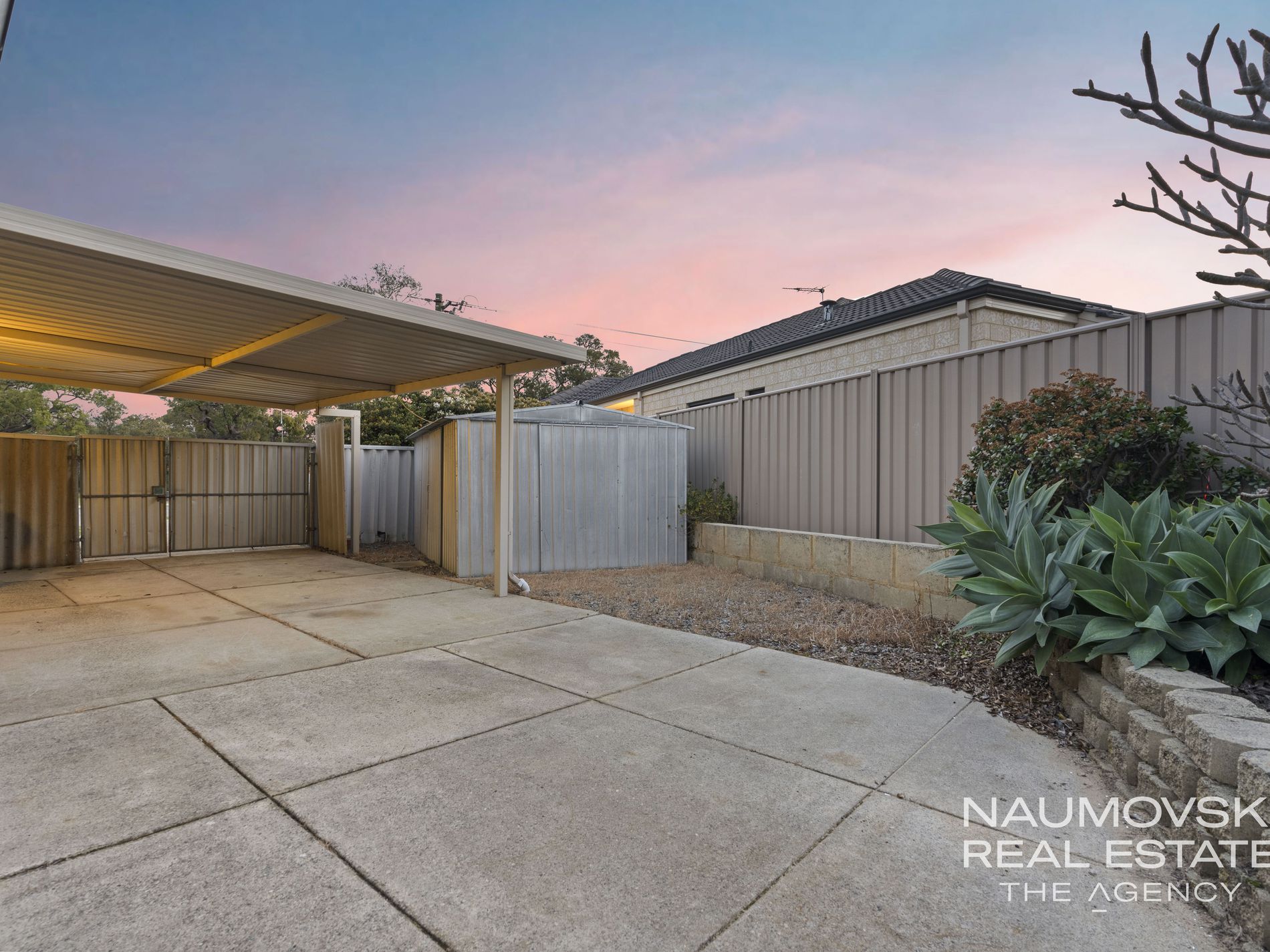 44 Harris Way, Westminster