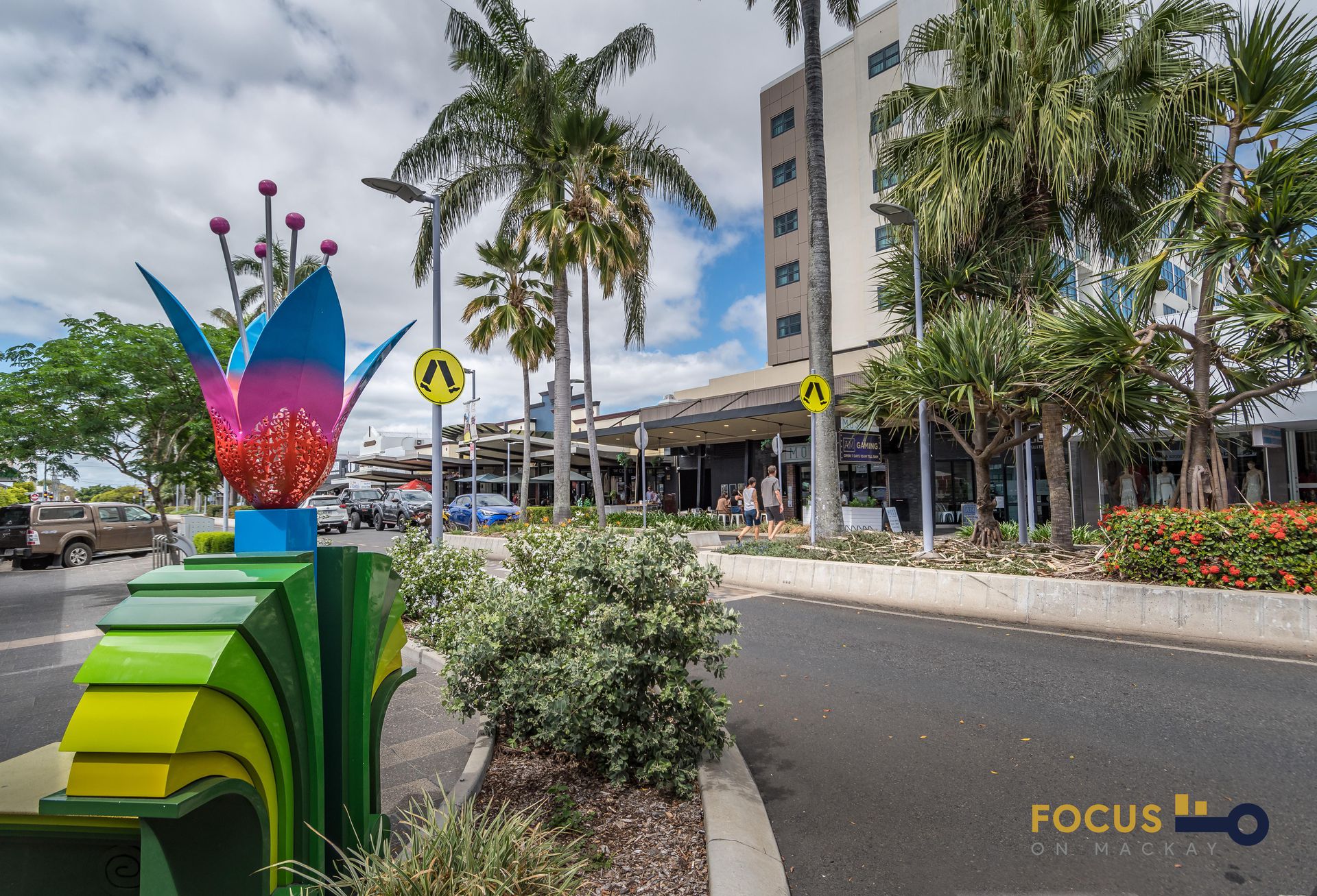 9 Grant Street, Mackay