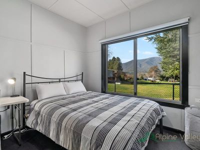 184 Kiewa Valley Highway , Tawonga