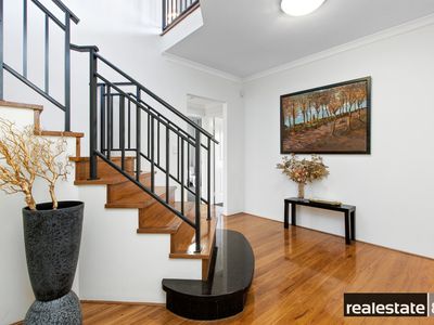 9A Liege Street, Woodlands