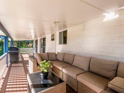 1117 Tuntable Creek Road, Nimbin