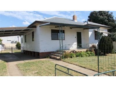81 Bloomfield Street, Gunnedah