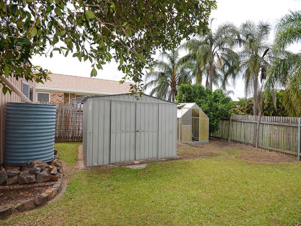 20 BANKSIA PARK DRIVE, Scarness