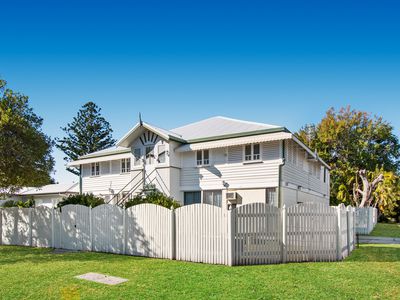 50 Albany Road, Hyde Park