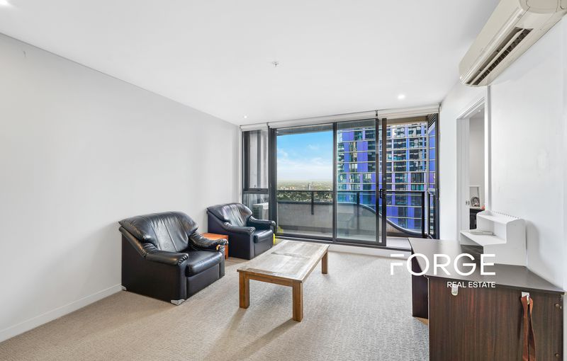 3911 / 80 A'Beckett Street, MELBOURNE, VIC, 3000, Melbourne - Thumbnail 5