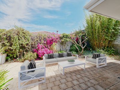 2 / 18 Drabble Road, Scarborough