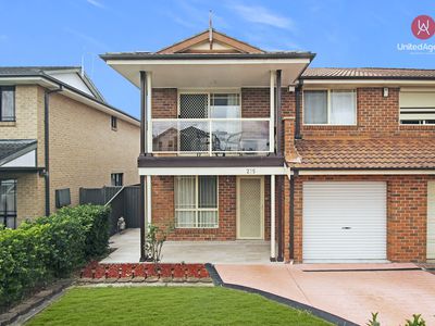 275 Green Valley Road, Green Valley
