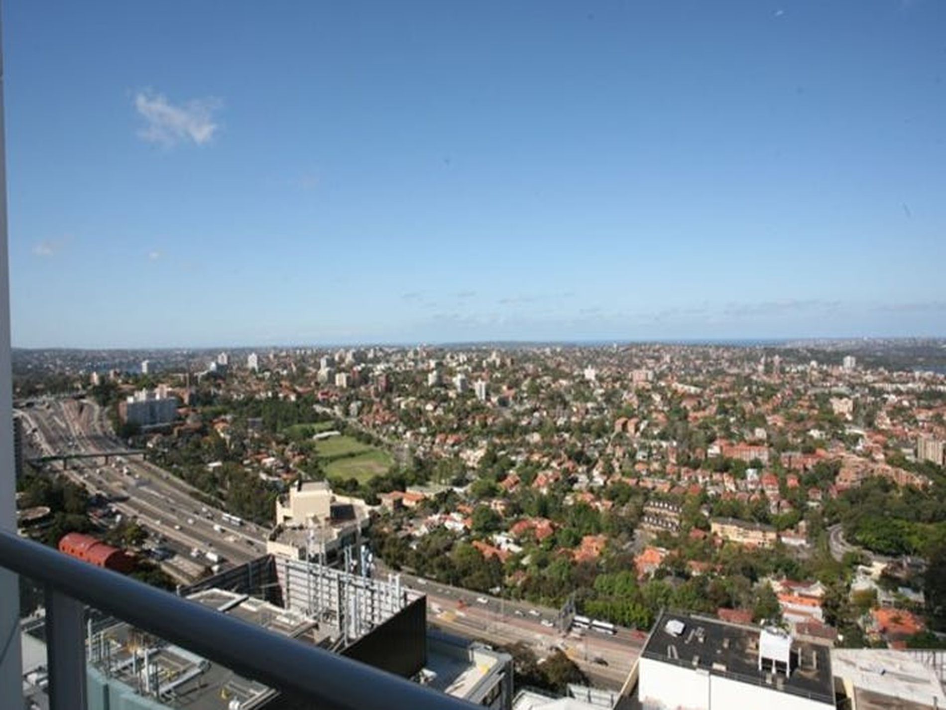 3105 / 77-81 Berry Street, North Sydney