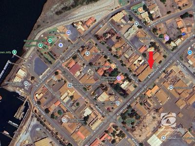 23 / 19 Edgar Street, Port Hedland