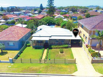 5 James Avenue, Primbee