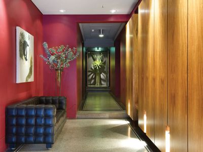 27 / 18 Springfield Avenue, Potts Point