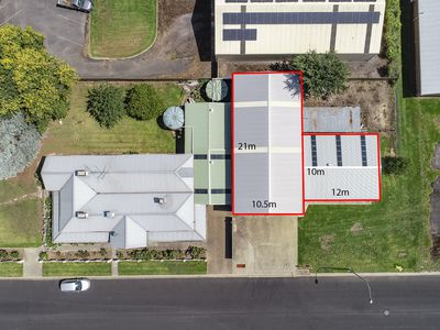 312 Commercial Street West, Mount Gambier