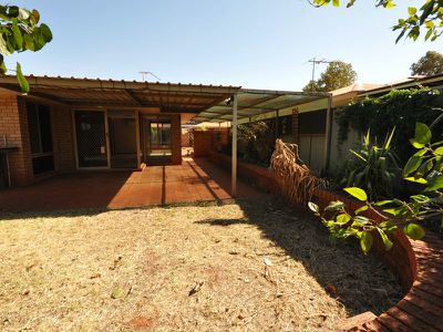 3 / 29 McLennan Drive, Newman