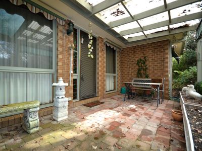 27-29 St Bernard Drive , Tawonga South