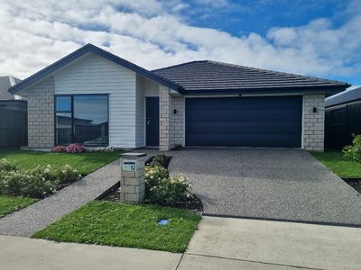 12 Harp Street, Morrinsville