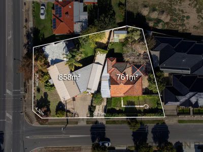 43 Rowells Road, Lockleys