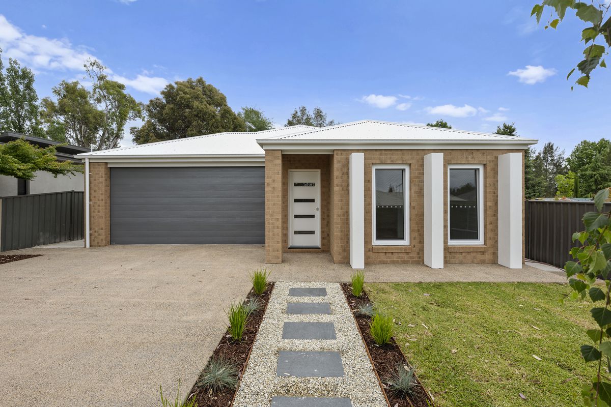 2 / 47A Highton Lane, Mansfield