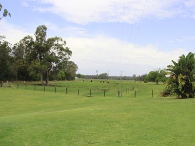 374 Elliots Road, Nabiac