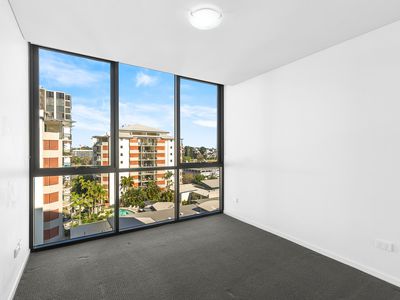 803 / 6 Land Street, Toowong