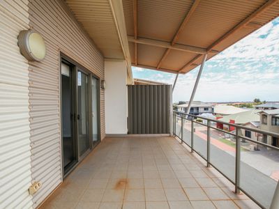 19/44 Counihan Crescent, Port Hedland