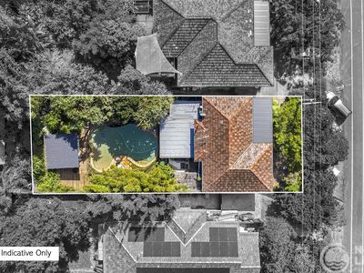 6 Tweed Street, Brunswick Heads