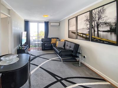 707 / 23 Adelaide Street, Fremantle