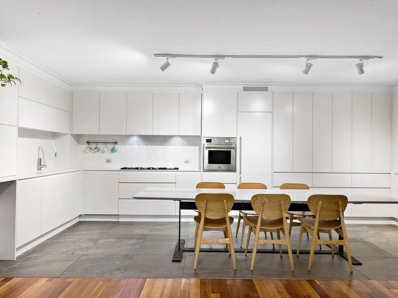 102 Miller Street, Pyrmont