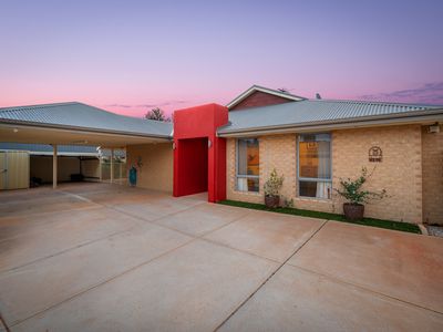 136A Campbell Street, West Lamington