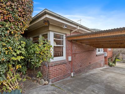 97 Cascade Road, South Hobart