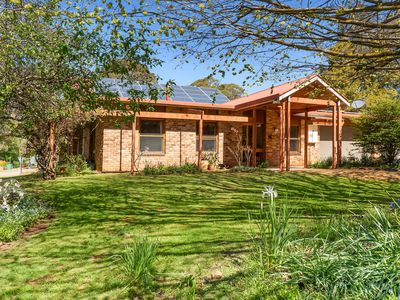 112 Old Binda Road, Crookwell
