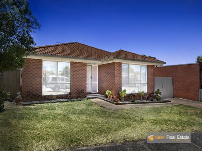 16 Pinnacle Way, Hampton Park