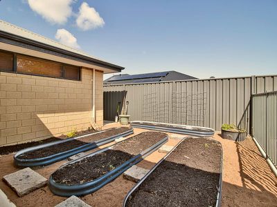 17 Lemon Gum Drive , Baldivis